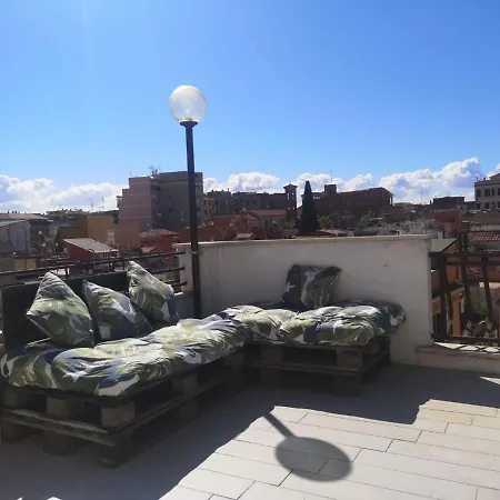 Soulmate Rooftop Апартаменты