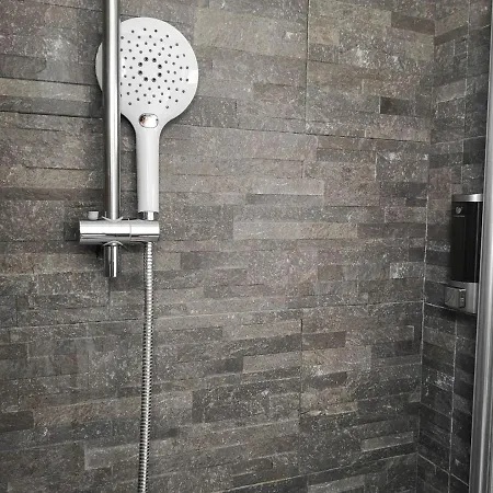 Soulmate Rooftop Apartamento *