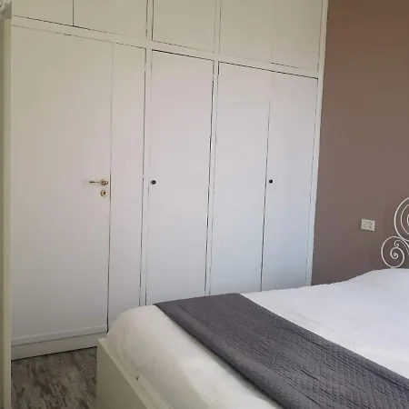 Appartement Soulmate Rooftop Rome