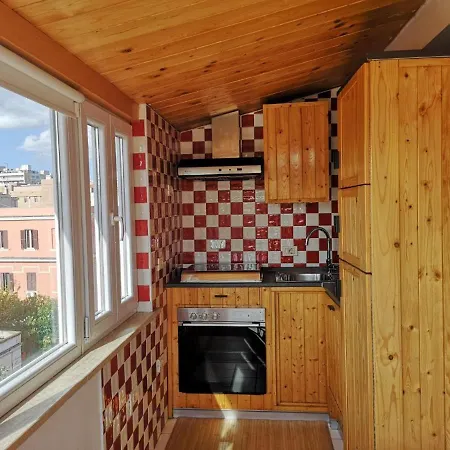 Appartement Soulmate Rooftop *
