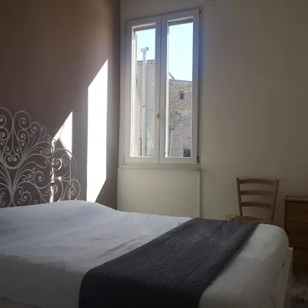 Soulmate Rooftop Appartement *