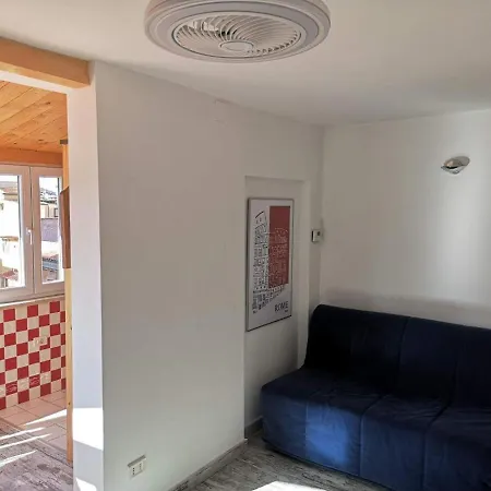 Appartement Soulmate Rooftop *